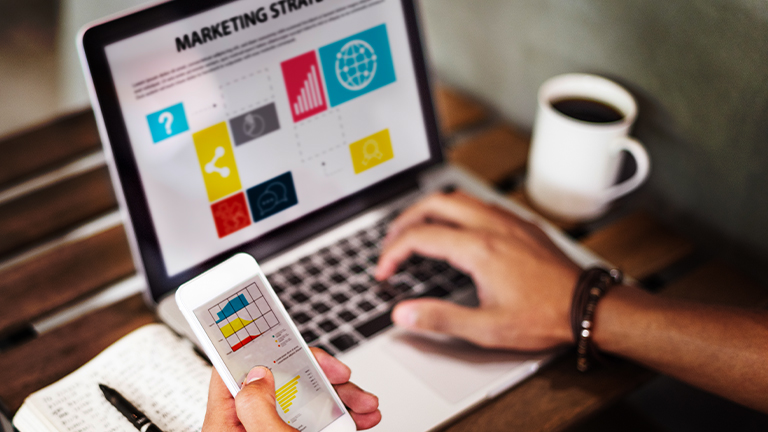 Guia para  crear contenido  de valor para compradores y vendedores en el Mercado Inmobiliario