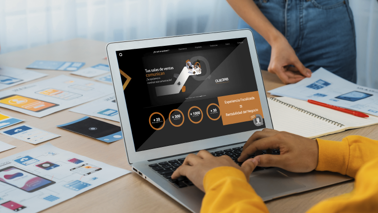 5 Razones por las que deberías optimizar tu sitio web para dispositivos móviles