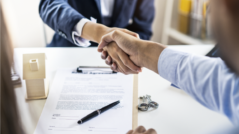Personalización servicio inmobiliario